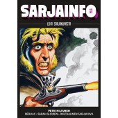 Sarjainfo #175 (2/2017)