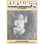 Sarjainfo #190 (1/2021)
