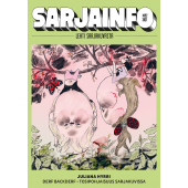 Sarjainfo #191 (2/2021)