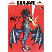Sarjari 106 - Lohikäärmeet