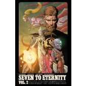 Seven to Eternity 2 - Ballad of Betrayal