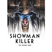 Showman Killer 2 - The Golden Child