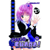 Shugo Chara! 9