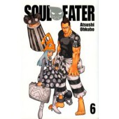Soul Eater 6