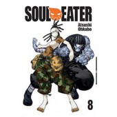 Soul Eater 8