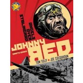 Johnny Red - Angels Over Stalingrad