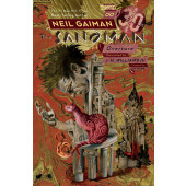 The Sandman - Overture 30th Anniversary Edition