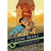 The Nameless City 2 - The Stone Heart