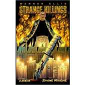 Strange Killings - Strong Medicine