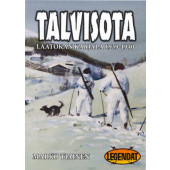 Talvisota - Laatokan Karjala 1939-1940