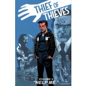 Thief of Thieves 2 - "Help Me." (K)