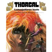 Thorgal 1 - Lumoojattaren kosto