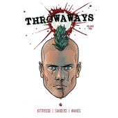Throwaways 2