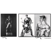 Tom of Finland -muistikirja