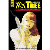 Ms. Tree - One Mean Mother