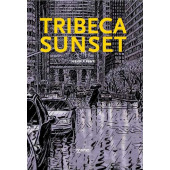 Tribeca Sunset (K)