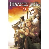 Titaanien sota 23