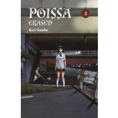 Poissa - Erased 3