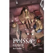 Poissa - Erased 4
