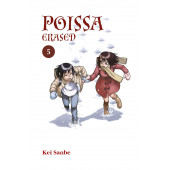 Poissa - Erased 5