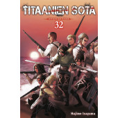 Titaanien sota 32