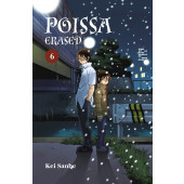 Poissa - Erased 6