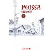 Poissa - Erased 8