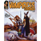 Vampiress Carmilla #26