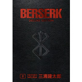 Berserk Deluxe 8