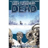 The Walking Dead 2 - Miles Behind Us (K)