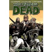 The Walking Dead 19 - March to War (K)