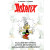 Asterix-kirjasto III (K)