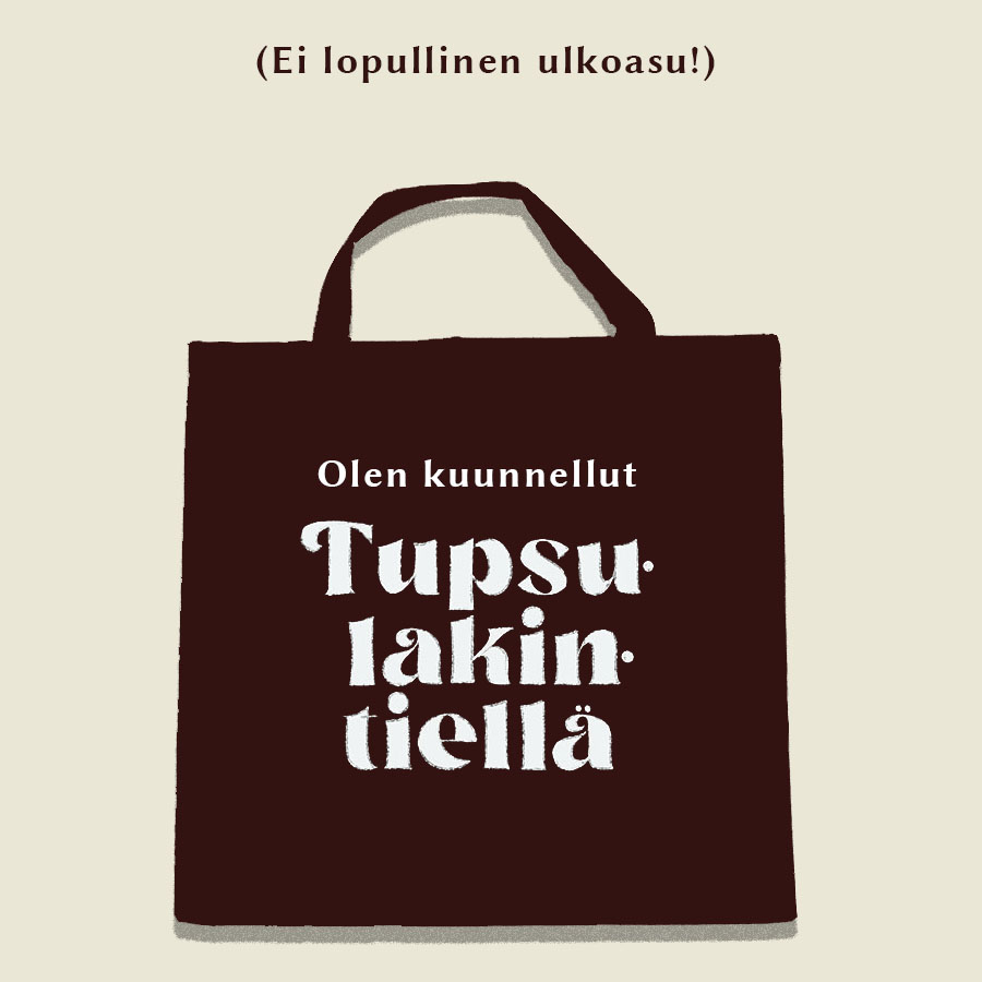 Tupsulakintiellä